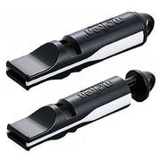 Molten Whistle Hue Dual Tone Molten Whistle