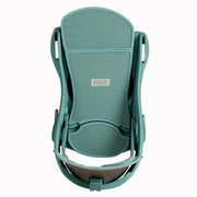 Flux XF Wood Fade 25/26 Men's Snowboard Bindings