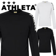 Athleta inner shirt under long sleeve inner long sleeve shirt ATHLETA futsal soccer wear