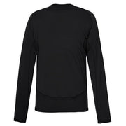 Athleta inner shirt under long sleeve inner long sleeve shirt ATHLETA futsal soccer wear