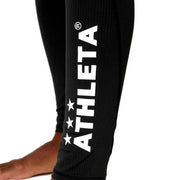 Athleta Inner Spats Under Tights Inner Long Pants ATHLETA Futsal Soccer Wear