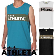 Athleta Sleeveless Top ATHLETA Futsal Soccer Wear