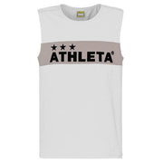 Athleta Sleeveless Top ATHLETA Futsal Soccer Wear