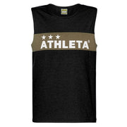 Athleta Sleeveless Top ATHLETA Futsal Soccer Wear