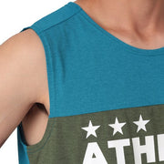 Athleta Sleeveless Top ATHLETA Futsal Soccer Wear