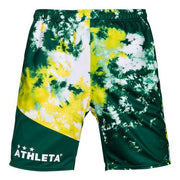 ATHLETA Plapan Pants with Pockets Graphic Futsal Soccer Wear