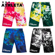 ATHLETA Plapan Pants with Pockets Graphic Futsal Soccer Wear
