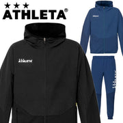 Athleta jersey top and bottom wind jersey parka top and bottom set ATHLETA futsal soccer wear