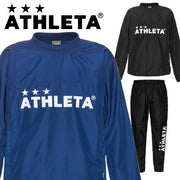 ATHLETA Piste Top and Bottom Set Futsal Soccer Wear