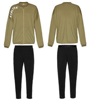ATHLETA jersey top and bottom set training futsal soccer wear