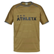 ATHLETA Plastic Shirt Short Sleeve Futsal Soccer Wear