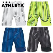 ATHLETA Plapan Pants with Pockets Graphic Futsal Soccer Wear