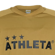 ATHLETA Plastic Shirt Long Sleeve Futsal Soccer Wear