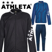 ATHLETA jersey top and bottom set futsal soccer wear