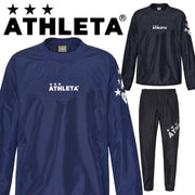 Athleta piste top and bottom set ATHLETA futsal soccer wear