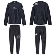 Athleta piste top and bottom set ATHLETA futsal soccer wear