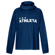 Athleta light wind shell top and bottom set piste windbreaker parka ATHLETA futsal soccer wear