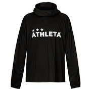 Athleta light wind shell top and bottom set piste windbreaker parka ATHLETA futsal soccer wear