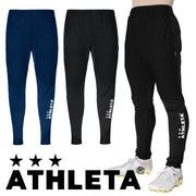 Athleta Jersey Pants Slim Training ATHLETA Futsal Soccer Wear