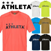 Athleta Pla Shirt Short Sleeve Top ATHLETA Futsal Soccer Wear