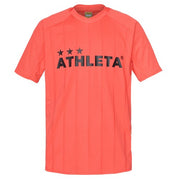 Athleta Pla Shirt Short Sleeve Top ATHLETA Futsal Soccer Wear