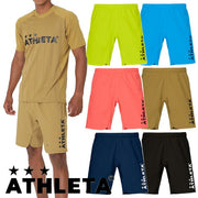 Bottom ATHLETA Futsal Soccer Wear with Athleta Plapan Pocket