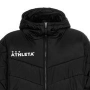 ATHLETA Insulated Bench Coat Futsal Soccer Wear