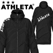 Junior batting bench coat ATHLETA futsal soccer wear children