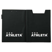Athleta strategy board binder ATHLETA futsal soccer wear