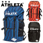 ATHLETA backpack rucksack bag futsal soccer wear