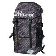 Athleta Backpack Rucksack Bag ATHLETA Futsal Soccer Wear