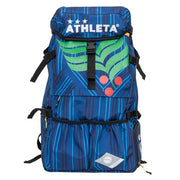 ATHLETA backpack rucksack bag futsal soccer wear