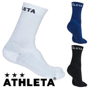 ATHLETA middle socks socks socks under shoes futsal soccer wear