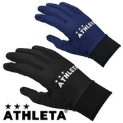 ATHLETA field gloves gloves futsal soccer wear