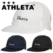 Athleta Cap Hat Coaching Flat Visor ATHLETA Futsal Soccer Wear