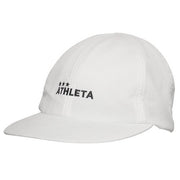 Athleta Cap Hat Coaching Flat Visor ATHLETA Futsal Soccer Wear