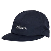 Athleta Cap Hat Coaching Flat Visor ATHLETA Futsal Soccer Wear