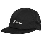 Athleta Cap Hat Coaching Flat Visor ATHLETA Futsal Soccer Wear