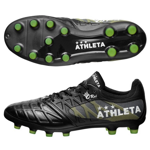 ATHLETA soccer spikes O-Rei Futebol TN006 10011N