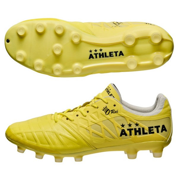 ATHLETA soccer spikes O-Rei Futebol TN006 soccer shoes – Sports