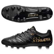 Athleta soccer spikes O-Rei Futebol T6 ATHLETA soccer shoes