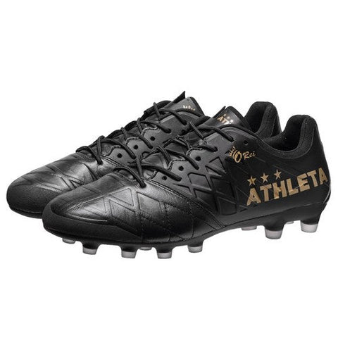 Athleta Soccer Spikes O-Rei Futebol T6 ATHLETA Soccer Shoes