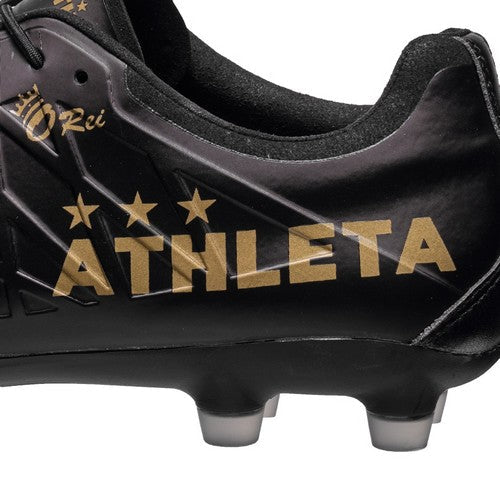 Athleta Soccer Spikes O-Rei Futebol T6 ATHLETA Soccer Shoes