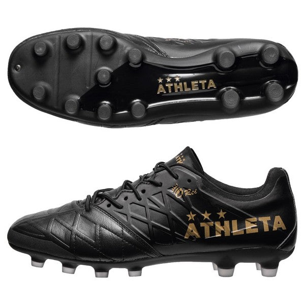 Athleta Soccer Spikes O-Rei Futebol T6 ATHLETA Soccer Shoes