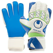 Keeper Gloves GK Gloves Wool Sports Aqua Soft uhlsport