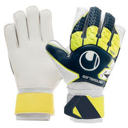 Keeper Gloves GK Gloves Wool Sports Soft Advanced uhlsport