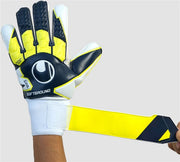 Keeper Gloves GK Gloves Wool Sports Soft Advanced uhlsport