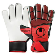 Keeper Gloves GK Gloves Uhlsport Pure Force Starter Soft uhlsport