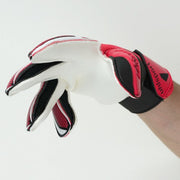 Keeper Gloves GK Gloves Uhlsport Pure Force Starter Soft uhlsport