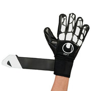 Keeper glove GK glove wool sports hyperact soft pro uhlsport woolsport